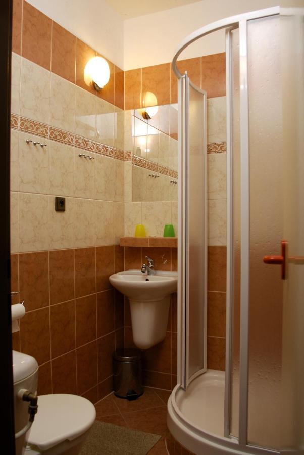 Pension Fuka Špindlerŭv Mlýn Cameră foto